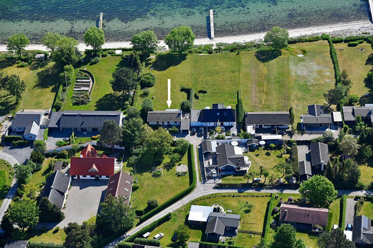 Villa Sea View House All Year - Renovated 2024 Frorup Exterior foto