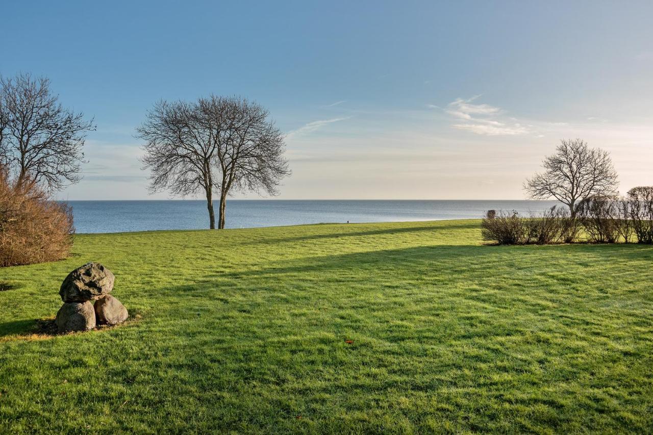 Villa Sea View House All Year - Renovated 2024 Frorup Exterior foto