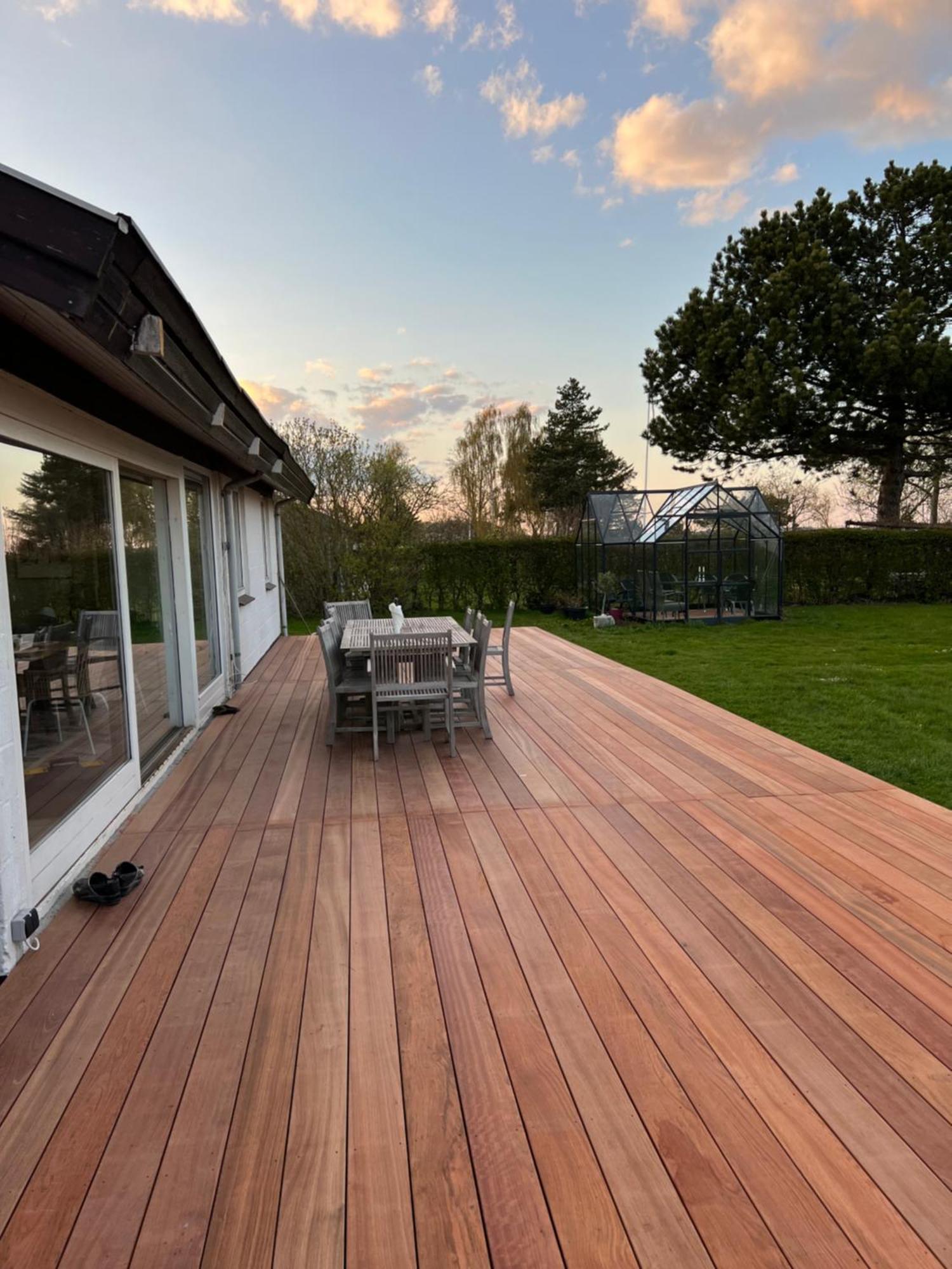 Villa Sea View House All Year - Renovated 2024 Frorup Exterior foto