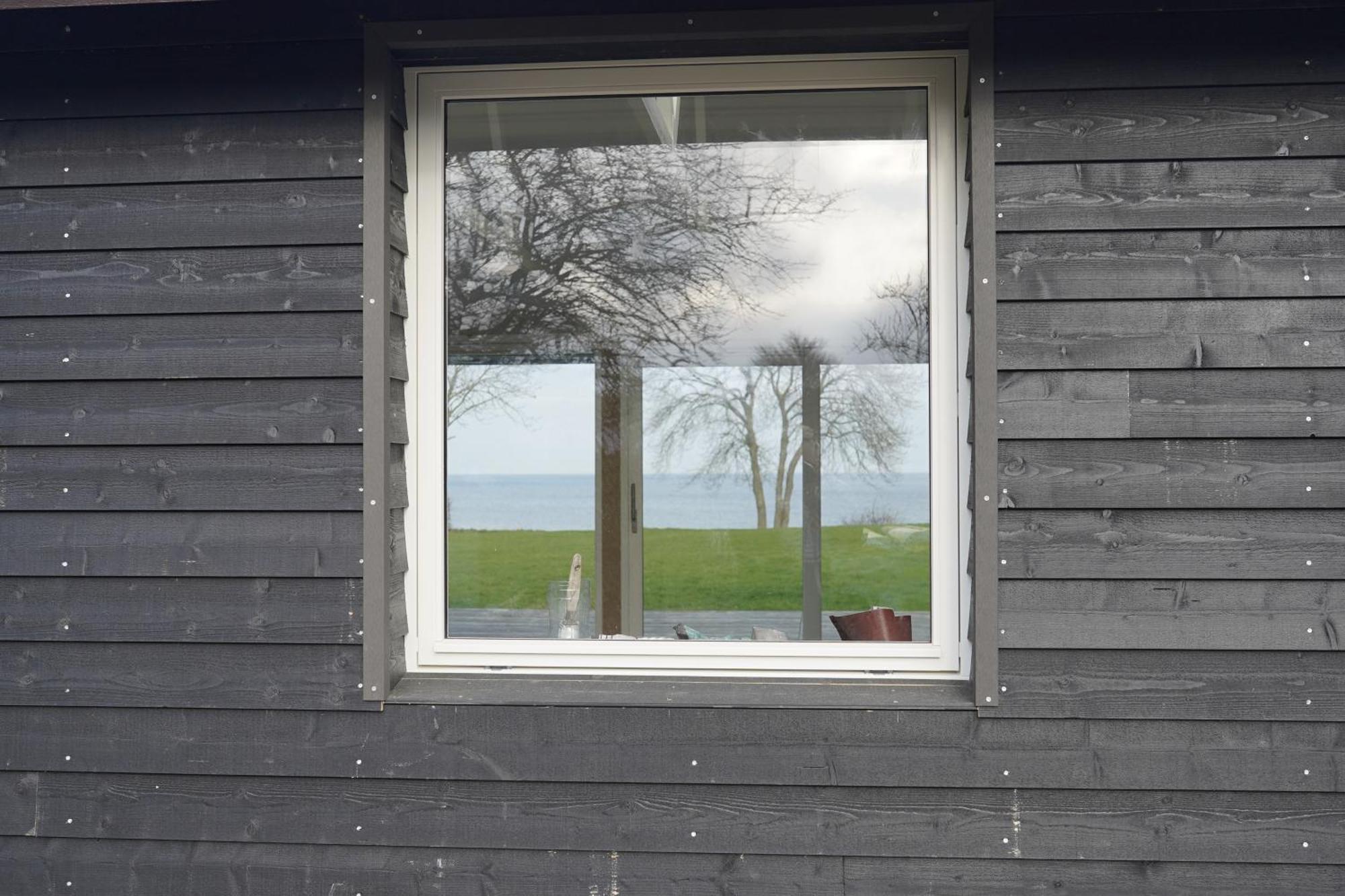 Villa Sea View House All Year - Renovated 2024 Frorup Exterior foto