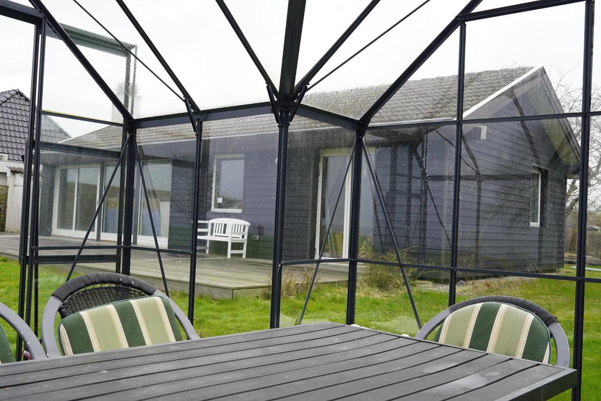 Villa Sea View House All Year - Renovated 2024 Frorup Exterior foto