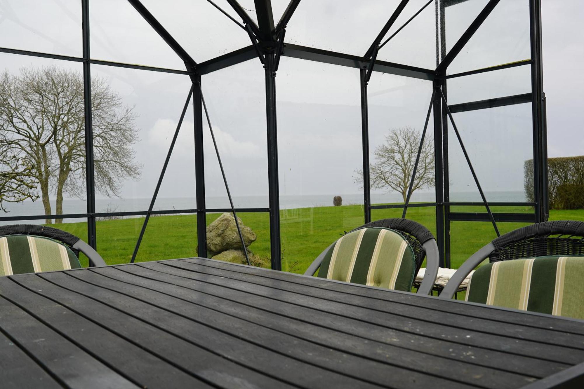 Villa Sea View House All Year - Renovated 2024 Frorup Exterior foto