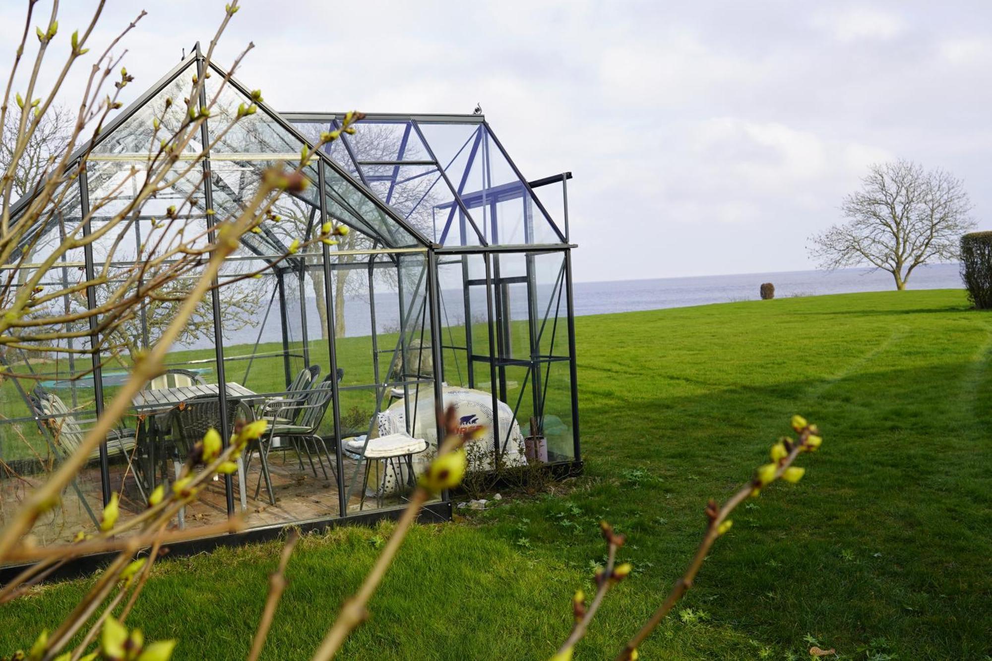 Villa Sea View House All Year - Renovated 2024 Frorup Exterior foto